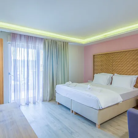 Apartment Vereya *
