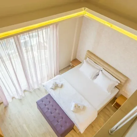 Vereya Apartment